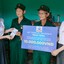 Biểu tượng Tai Nghe Hỗ Trợ