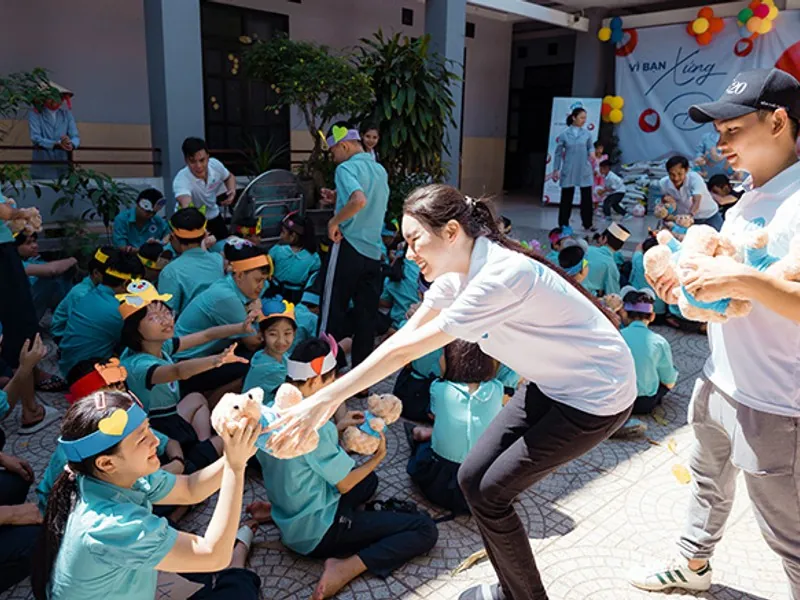 Ưu đãi độc quyền