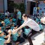 Biểu tượng tri ân khách hàng