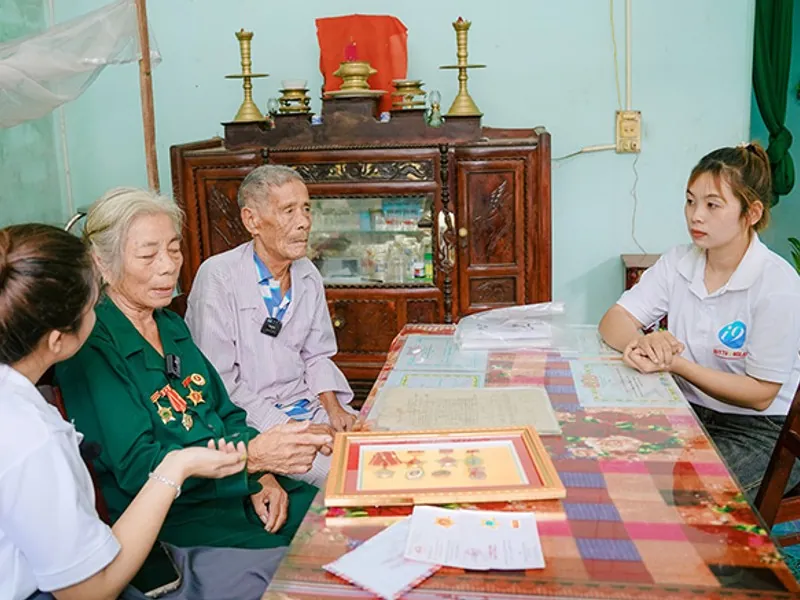 Quyền riêng tư dữ liệu người dùng luck8882