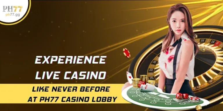 Đổi mới casino trực tuyến