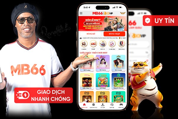 Các tính năng nổi bật của ứng dụng Lecai8882