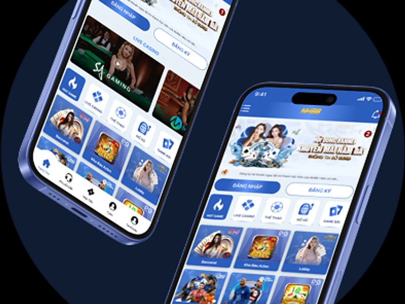 Quét mã QR hoặc nhấp vào liên kết tải xuống