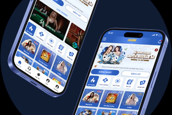 Xác thực hai yếu tố luck8882