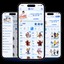 Biểu tượng Apple App Store