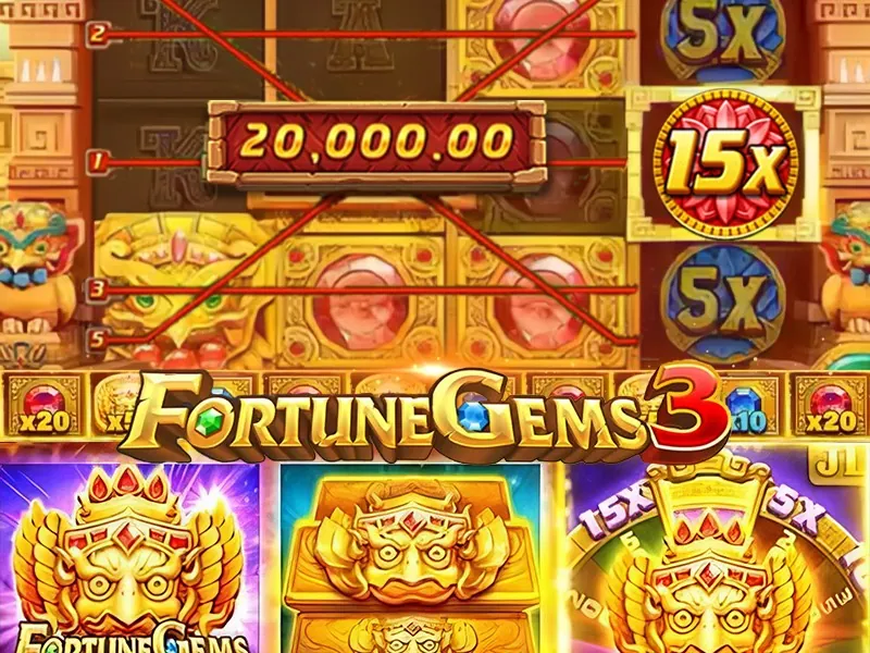 Đánh giá Slot Game 'Fortune Dragon' tại luck8882