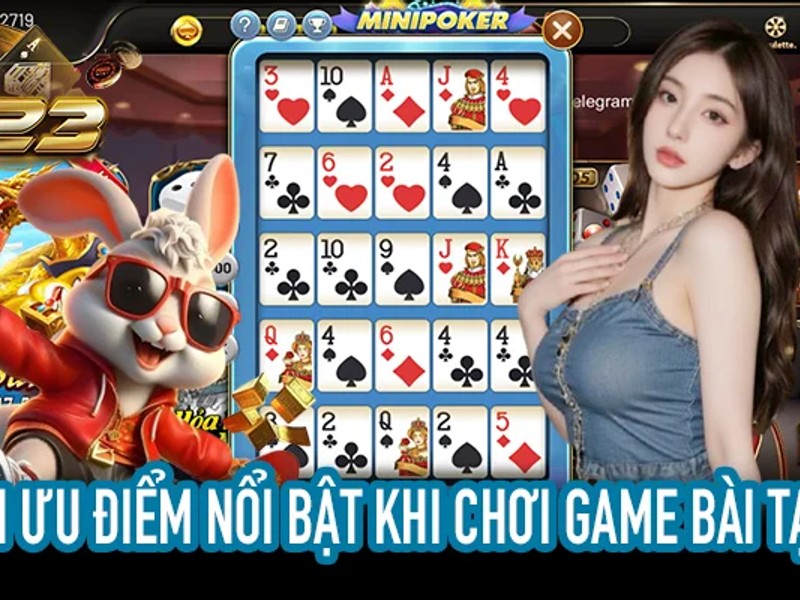 Trò chơi Roulette trực tiếp tại luck8882