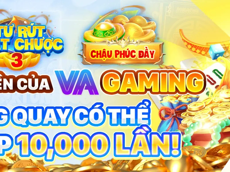 Các chương trình ưu đãi và khuyến mãi của luck8882