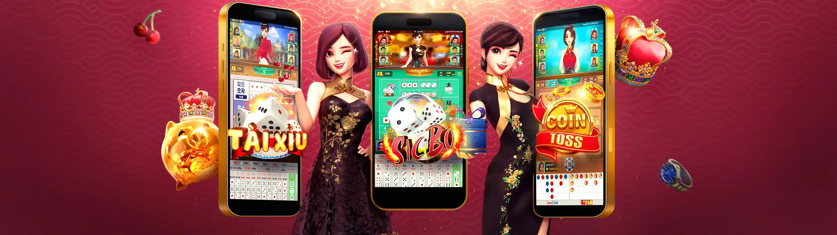 Hình ảnh tổng quan về chiến lược và mẹo chơi game hot tại Luck8882