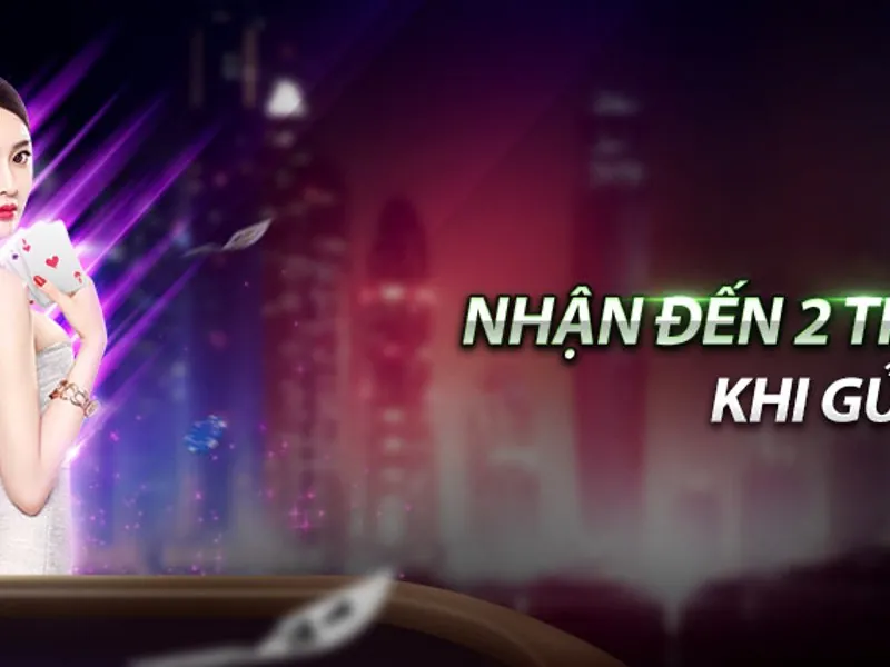 Thưởng nạp hàng ngày