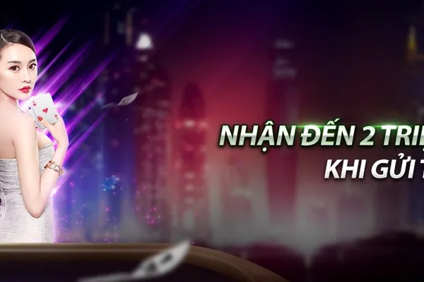 Thưởng Nạp Tiền Hàng Ngày/Tuần luck8882