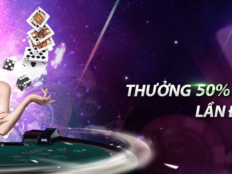 Ưu đãi đăng ký tài khoản mới