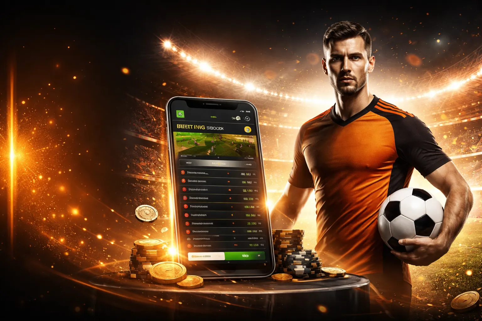 Công cụ tính tỷ lệ cược Luck8882