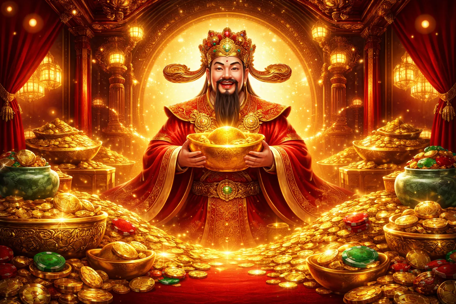 Hình ảnh giới thiệu về Luck8882 Việt Nam