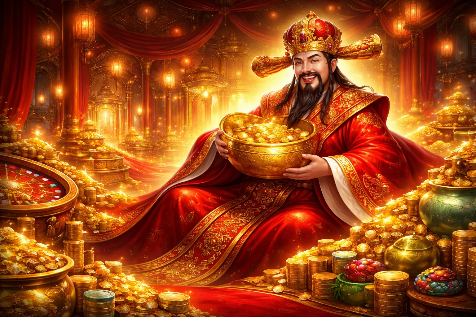 Hình ảnh hỗ trợ khách hàng Luck8882