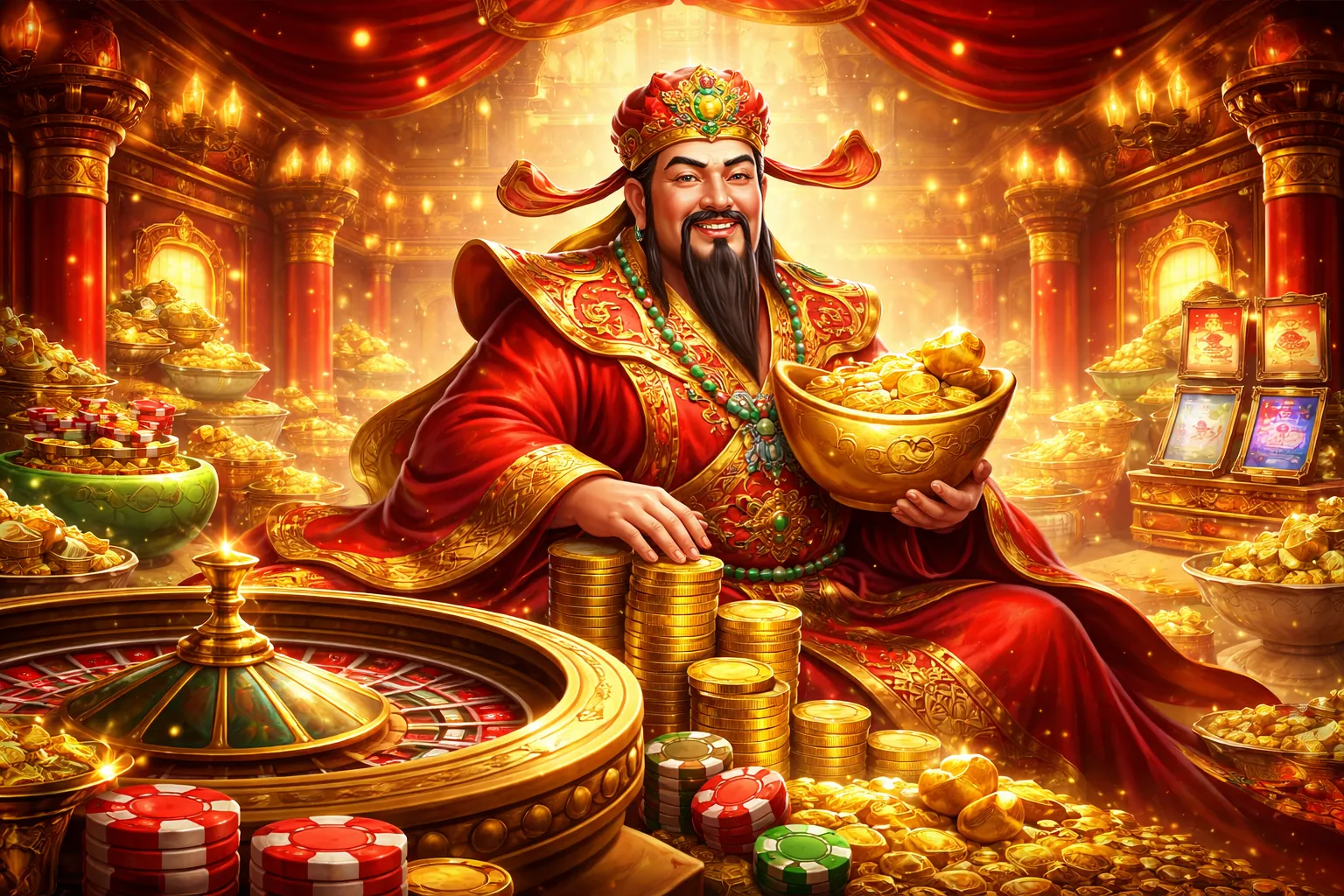 Cộng đồng người dùng Luck8882 sôi động
