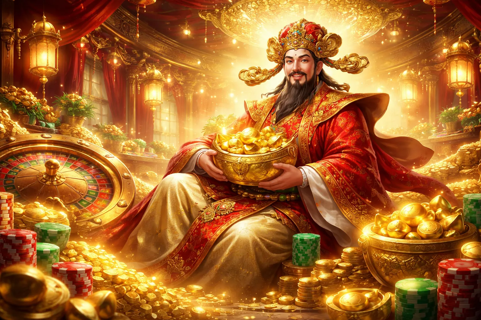Hình ảnh đại diện cho Điều Khoản Dịch Vụ Luck8882