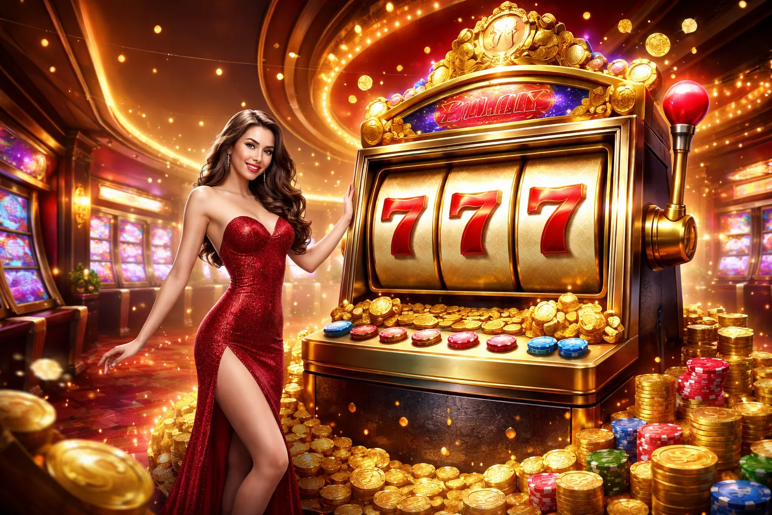 Hình ảnh tổng quan về từ điển thuật ngữ cá cược Luck8882