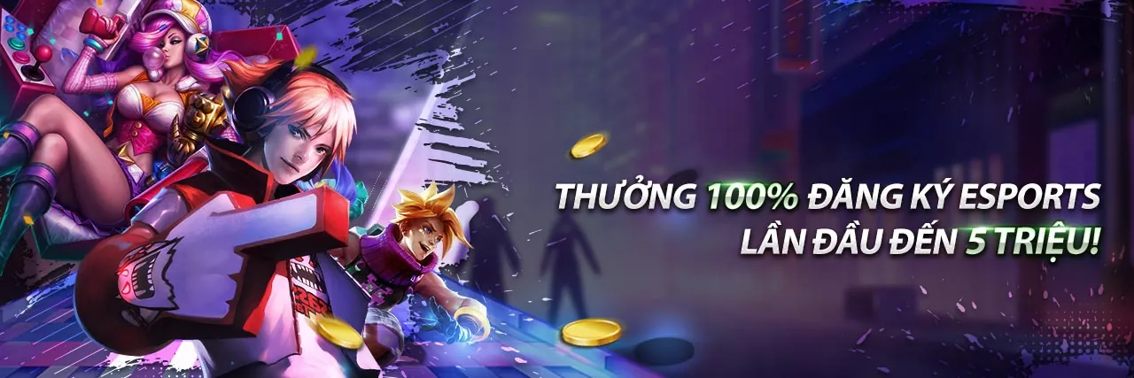 Ưu đãi đăng ký thành viên mới Luck8882