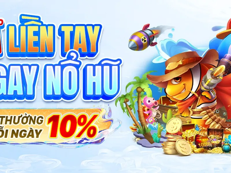 Banner ưu đãi độc quyền luck8882