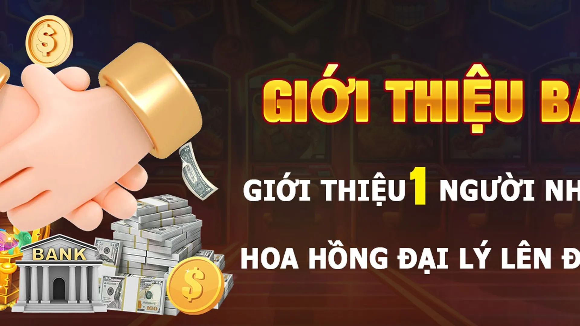 Hình ảnh chương trình VIP luck8882 với các phần thưởng cao cấp