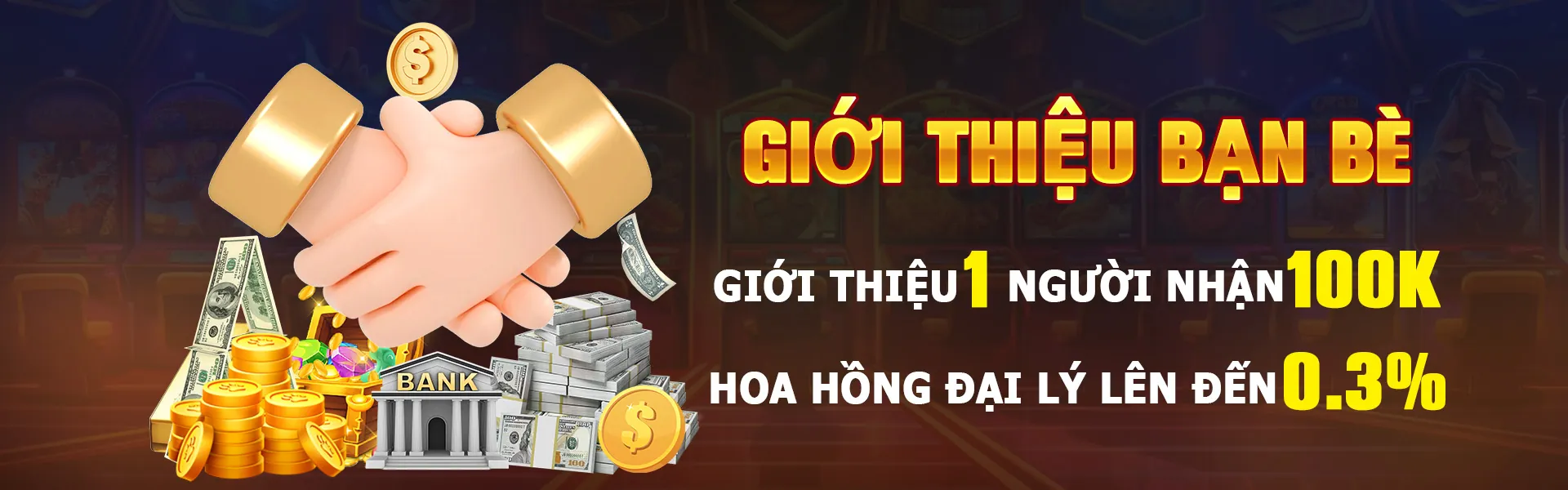 Ưu Đãi Độc Quyền Hấp Dẫn Luck8882