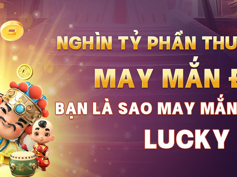 Ưu đãi chào mừng thành viên mới với tiền thưởng lớn
