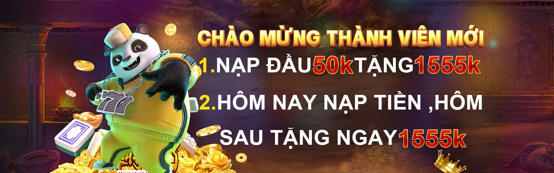 Chương trình giới thiệu bạn bè Luck8882