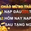 Biểu tượng lịch và cập nhật