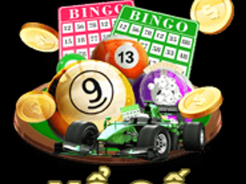 Trò chơi xổ số Luck8882