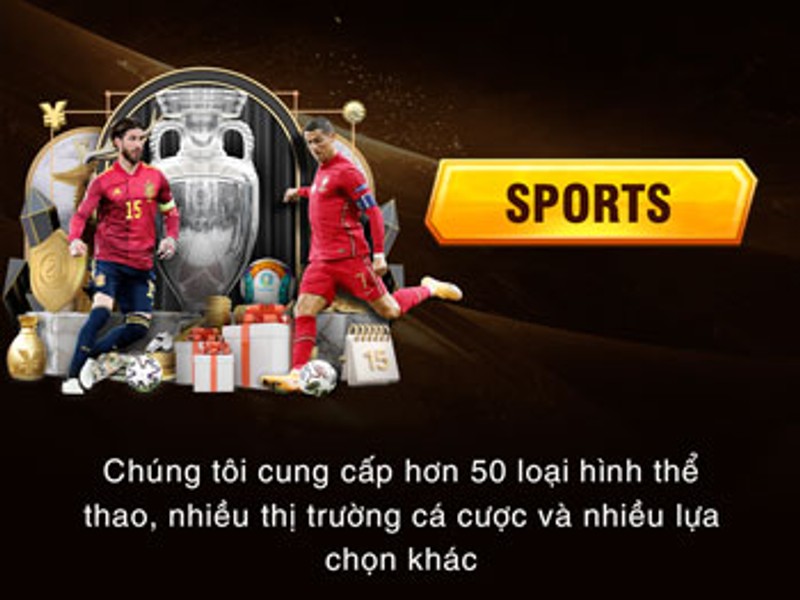 Hình ảnh minh họa cá cược thể thao bóng đá