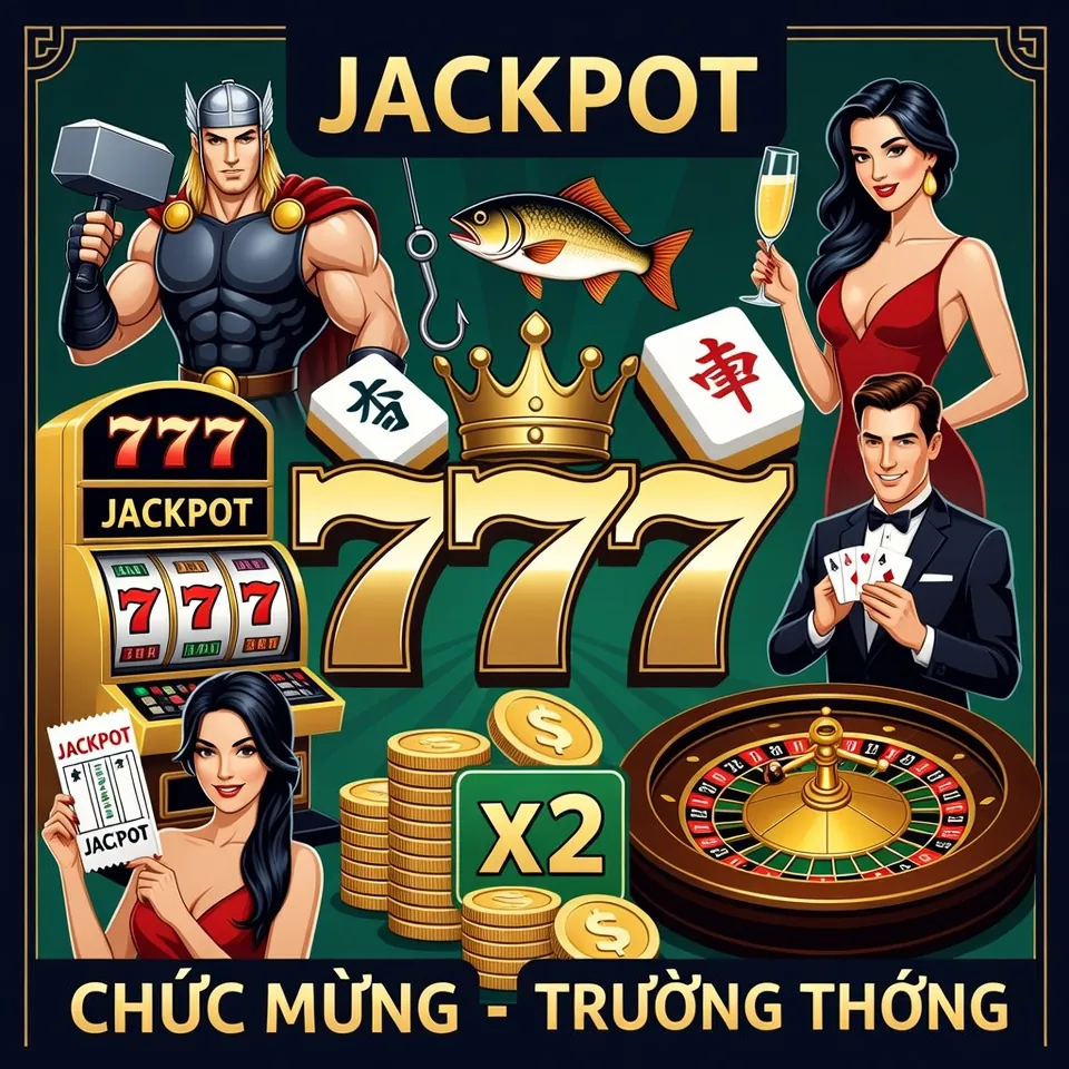 Luck8882 Việt Nam - Hướng Dẫn & Đánh Giá Uy Tín