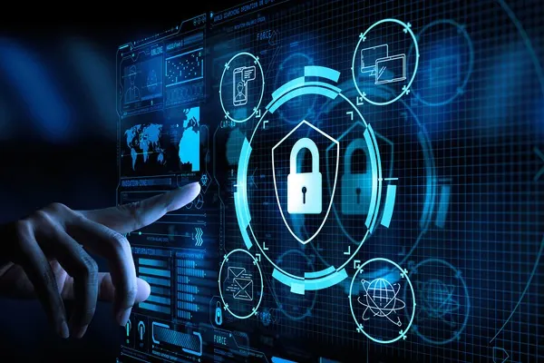 Giấy phép hoạt động và hệ thống bảo mật của luck8882