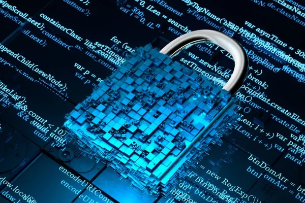 Bảo vệ dữ liệu tài khoản luck8882