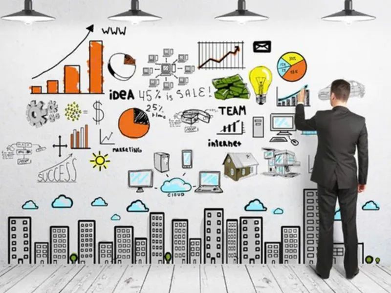 Biểu đồ minh họa các loại cược khác nhau tại luck8882