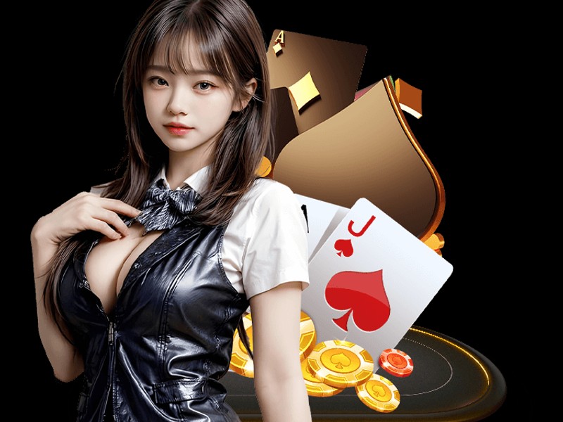 Trò chơi Dragon Tiger trực tiếp tại luck8882